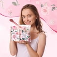 thumbnail image 4 of Bolsa de maquillaje Reginary EVA You Are Braver Awesome, 50 unidades, 4 of 6