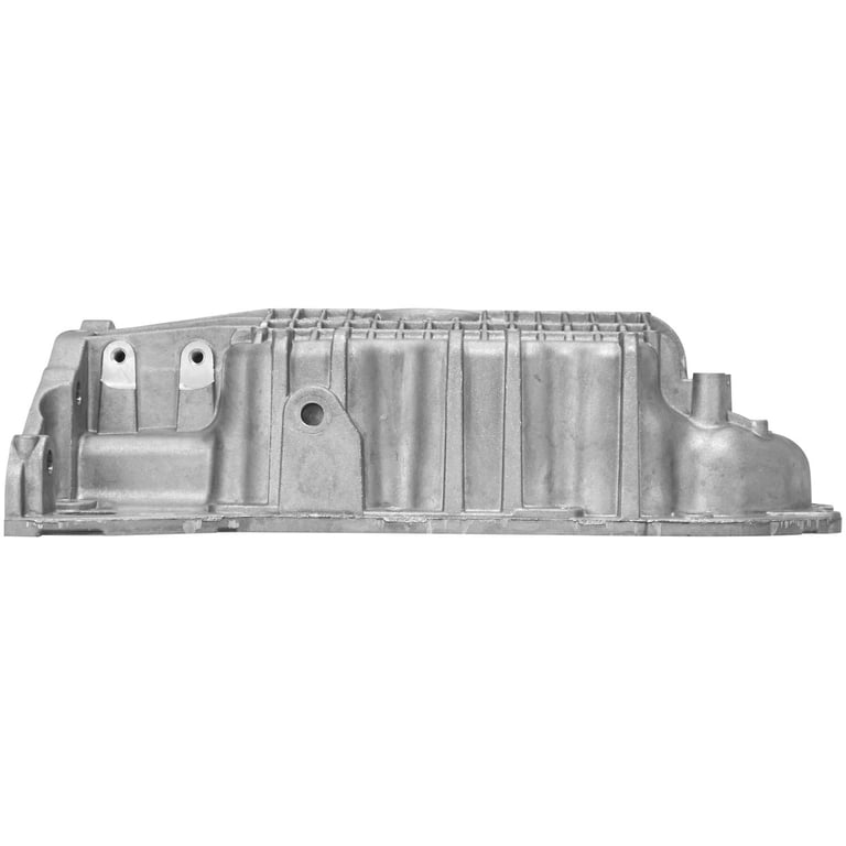 Spectra Premium FP90A Engine Oil Pan - OE Fit, Powder Coated, Rust Resistant