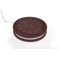 thumbnail image 1 of Hot Cookie Cup Warmer Mini USB Coffee Mug Warmer Cookie Shape Coffee Warmer Hot Plate for Tea Cups, 1 of 4