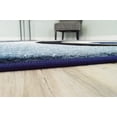 thumbnail image 3 of PlanetRugs Planet Rugs Premium 3D Thick Abstract Indoor Area Rug 1504, 3 of 12