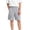 Gray-A, variant on Boys Shorts Boy 100% Cotton Athletic Shorts Kids Casual Summer Clothes with Pockets Years 3-12 Gray-A