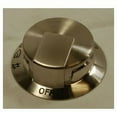 thumbnail image 2 of 318905205 Frigidaire Control Knob OEM 318905205, 2 of 4