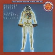 I Sing the Body Electric