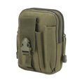 thumbnail image 4 of Waist Pouch Hunting Belt Bag Pack Outdoor Tools Accessories Storage Pouch Case Camo Bag No.02, 4 of 9