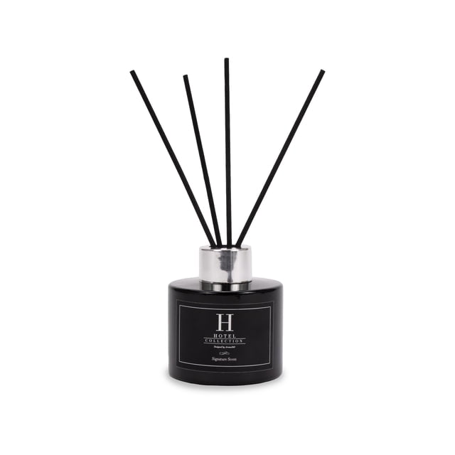 Set difusor Reed Aroma360 Hotel Collection 24 K Magic 100 ml