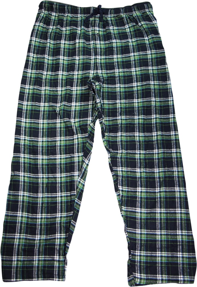 Men'S Cotton Pajama Bottoms Shorts Sleep Hanes Cotton Jersey Mens Knit ...