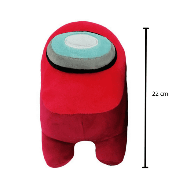 Impostor Imagenes De Among Us De Peluche Pack Peluches Peluche