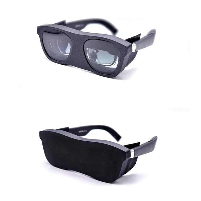 Bloqueadores de luz Tyco Tech para gafas AR Xreal One, set