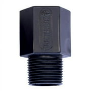Botanicare Ebb & Flow Extension Fitting - 25/Bag