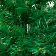 thumbnail image 5 of Northlight Medium Classic Mixed Pine Artificial Christmas Tree - 2' - Unlit, 5 of 8