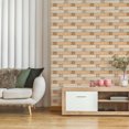 thumbnail image 3 of Clearance! 3D Simulation Wall Stickers Self-stick Kitchen Bathroom Decor Cheap Items Weekly Finds #04, 3 of 4