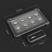 ANCEL X7 Bluetooth OBD2 Scanner Car Diagnostic Tool Code Reader, Wireless Bidirectional Scan Tool Full System Diagnostic with 15+ Reset