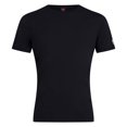 thumbnail image 1 of Canterbury - Camiseta Lisos Club para Adultos Unisex (Negro), 1 of 2