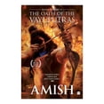 thumbnail image 4 of Amish Tripathi’s Shiva Trilogy Complete 3-Book Paperback Set – Nagas, Mehula & The Oath of the Vayuputras, 4 of 4