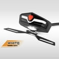 thumbnail image 3 of Motorcycle Tail Light Integrated License Plate Holder LED Brake Lamp Turn SignalsDriving Lights, 3 of 9