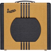 Delta King 12 15W 1x12 Tube Guitar Amp -