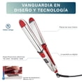 thumbnail image 2 of Plancha y Secadora de Cabello Revlon Profesionales Salon Beauty/ Revlon HM7000/Salon Beauty, 2 of 7