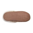 thumbnail image 3 of Cloud Nine Sheepskin Ladies Crochet Clog Slide Slippers, 3 of 6