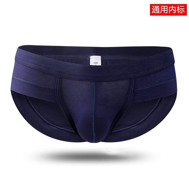 ropa interior sexy hombre modal u-pouch cintura baja en forma de hombrepangjing