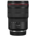 thumbnail image 5 of Canon RF 15-35mm F2.8 L IS USM Wide Angle Zoom Lens Full Frame for RF Mount 3682C002, 5 of 10
