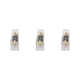 thumbnail image 4 of Portafusibles automotriz Scienceny alto rendimiento transparente 40A, 4 of 6