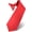 Red (12-in), variant on Boy's Clip Necktie