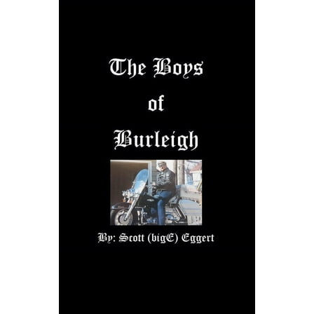 The Boys Of Burleigh, (Paperback)