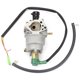 thumbnail image 3 of Finest Quality GENERATOR carburettor carburador parts  fit  for 192F WITH  AUTO CHOKE   GENERATOR carburettor, 3 of 5