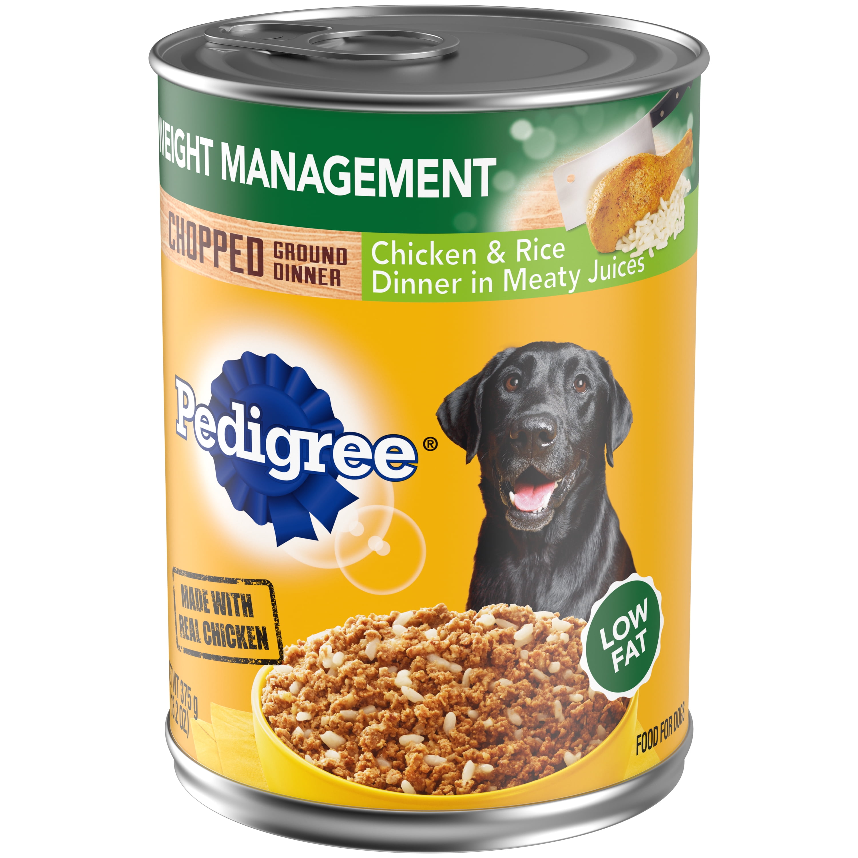 pedigree 13.2 oz can