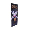 thumbnail image 3 of Halloween Door Stickers 3D PVC Wooden Doors Wall Decal Horror Dead Tree Shadow Home DecorationMT287, 3 of 6