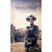 Annie True and Brave, (Paperback)