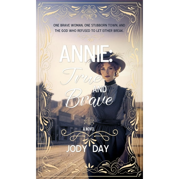 Annie True and Brave, (Paperback)