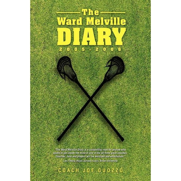 The Ward Melville Diary (Paperback)