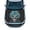 Blue Rose Skull Pattern, variant on Pzuqiu Car Hood Cover Protector With Autumn Highland Cow Design - Durable Automotive Accessories for Thanksgiving Decor