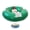 A, variant on Inflatable Snow Tube With Quick Inflation Thickened Base For Winter Adventures