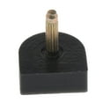 thumbnail image 5 of hengtong 4x3 Pairs High Heel Tips Taps Shoe Repair Replacement Dowels Stiletto Pads 20mm 4 Pcs, 5 of 9