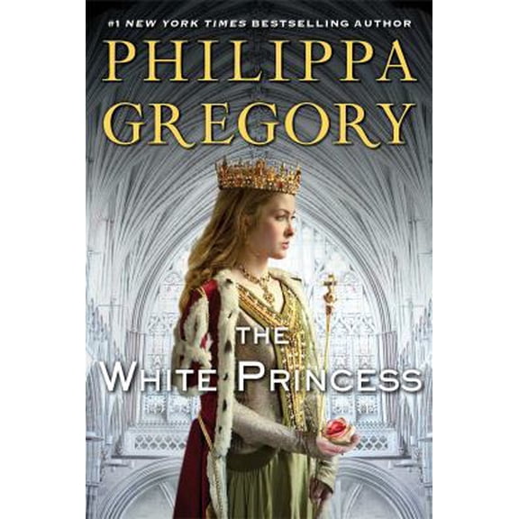 Pre-Owned The White Princess (Hardcover) by Philippa Gregory