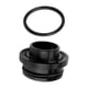 thumbnail image 2 of Sello de sumidero de bomba de aceite, accesorio de coche, piezas de motor, elemento de sellado, reparación, recogida de aceite Negro, 2 of 8