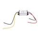 thumbnail image 2 of 1 paquete 20-60V a 12V 3A 36W Convertidor de voltaje reductor Regulador de voltaje reductor # 2, 2 of 8