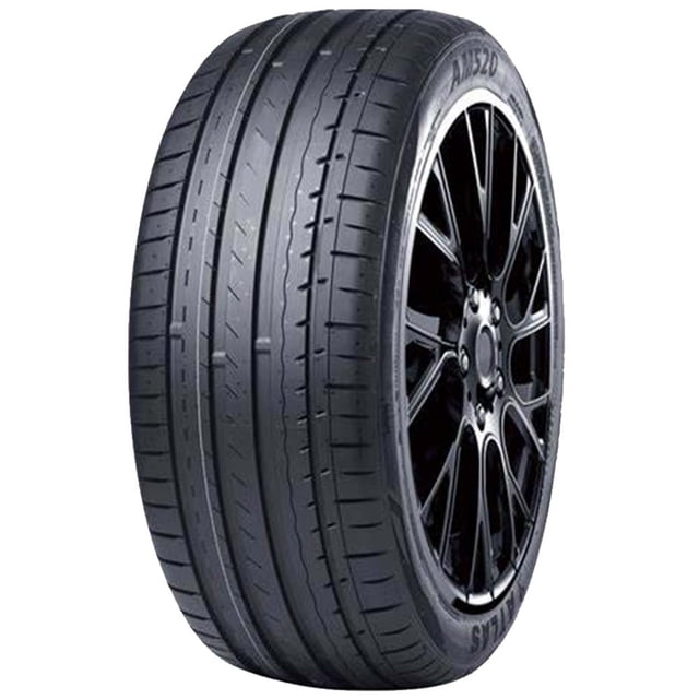 Llanta 245/45r18 Atlas Am520 96w