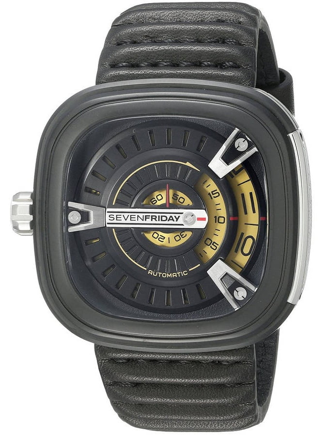 sevenfriday digital watch price