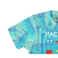 thumbnail image 6 of Pac-Man Official Pacman Video Game Shirt - Namco Atari Official Tie Dye T-Shirt, 6 of 7