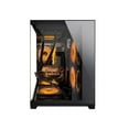 thumbnail image 4 of Orangexin Gaming PC -AMD Ryzen5 7600X 4.7GHz ,GeForce RTX 4060Ti 8G,16GB DDR5 RAM,1TB M.2+1TB SATA SSD Desktop, Liquid Cooler, WIFI, RGB Fans, HDMI,Bluetooth,650W PSU ,Windows 11 Pro, 4 of 5
