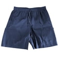 thumbnail image 3 of HAIJIE Plus Size Swim Shorts Summer Beach Lightweight Short Pants Cute Shorts Casual Shorts Going Out Shorts for Girlfriend Summer 2026 Beach Vacation Clothes Spring Short, 3 of 5