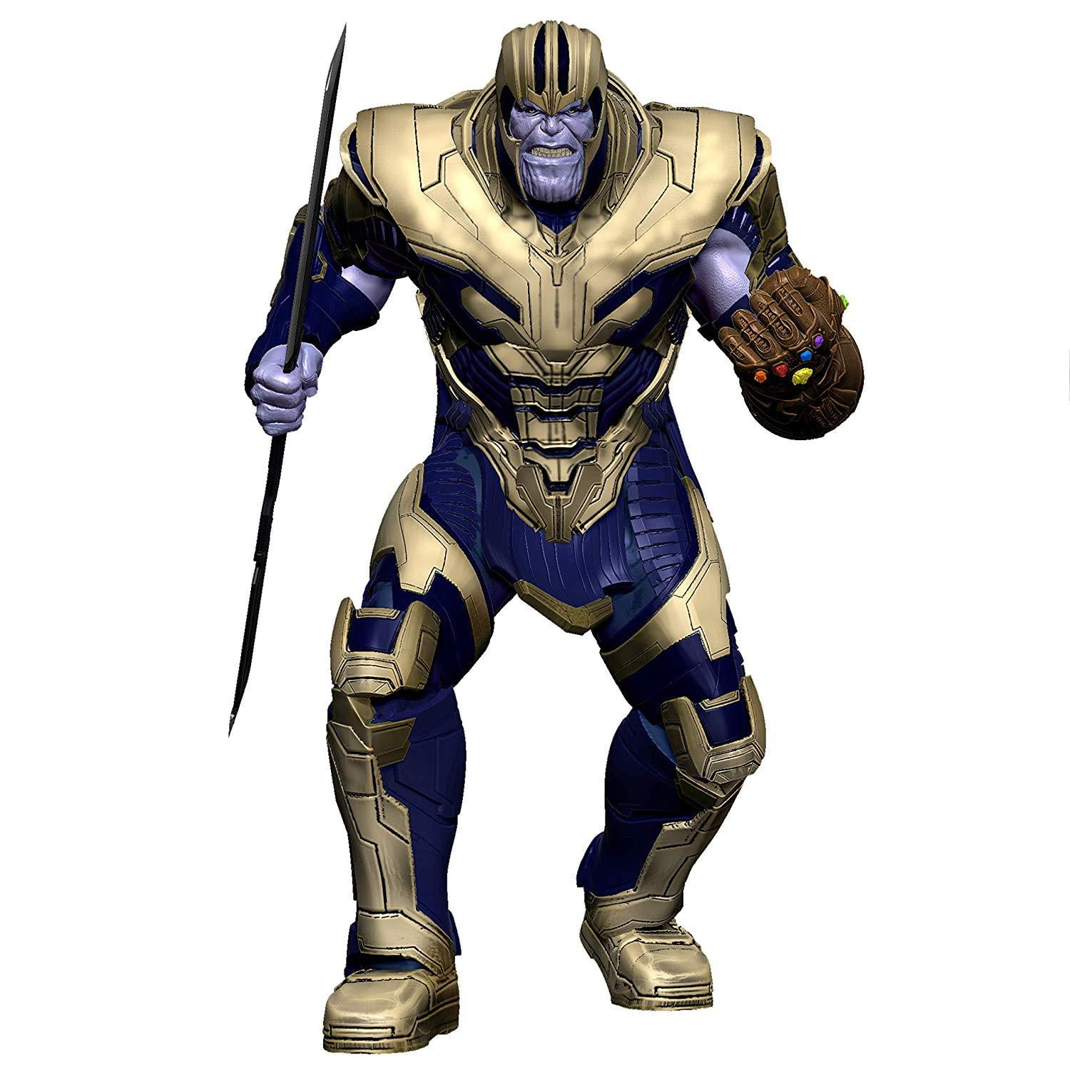 Hallmark Keepsake 2019 Avengers Thanos Christmas Ornament New Box Pre-Order - Walmart.com