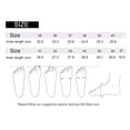 thumbnail image 4 of MesaSe Chaussures Aqua Séchage Rapide Chaussures de Course Résistantes à l'Usure Articles d'Extérieur pour Femmes Hommes, 4 of 10