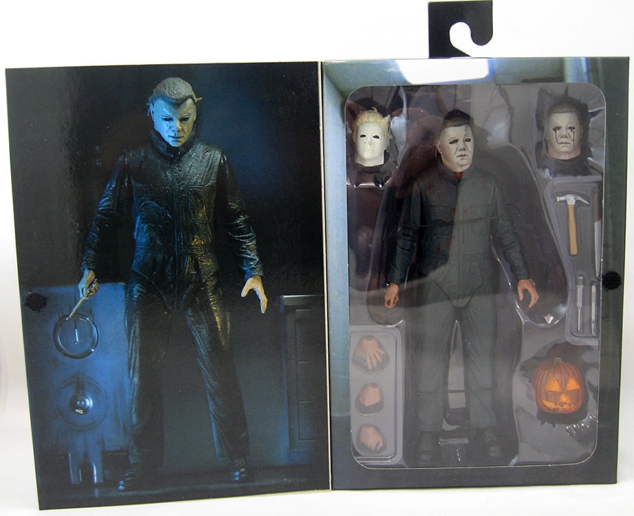 neca halloween