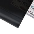 thumbnail image 1 of Película de tinte para faros de coche, luz antiniebla, luz trasera, tinte negro, película de vinilo impermeable, película blindada para coches, 1 of 4