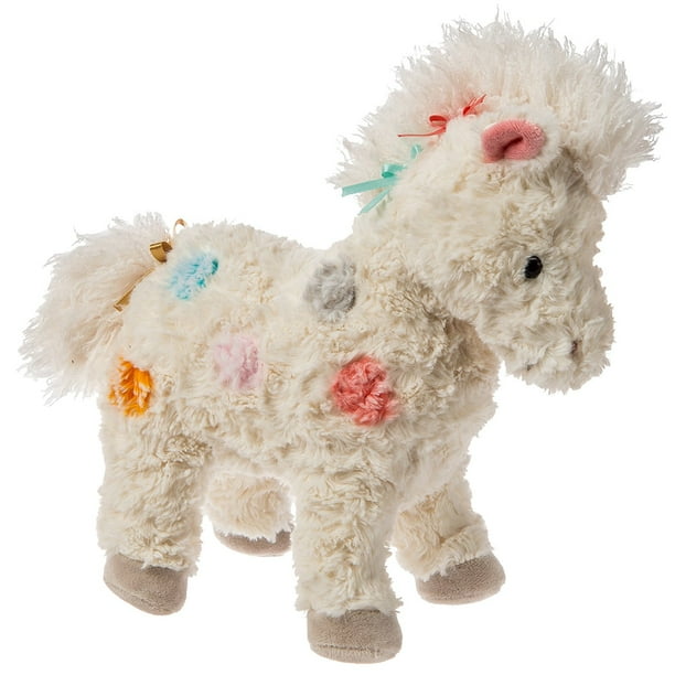 pony soft toy