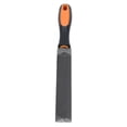 thumbnail image 4 of Feather Shaped Taper Files, Hard Feather Edge File Comfortable Grip Flat Sharpening  For Scissors For Leather For Woodworking, 4 of 8
